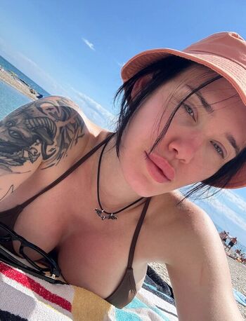 Full leaked Daria gurieva private photo