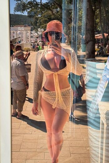 Full leaked Daria gurieva private photo
