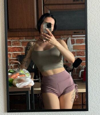 Full leaked Daria gurieva private photo