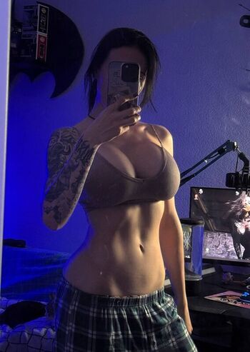 Full leaked Daria gurieva private photo