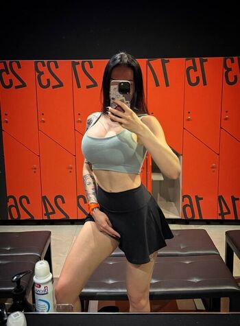 Full leaked Daria gurieva private photo