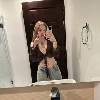 Full leaked Daria kaplan private photo
