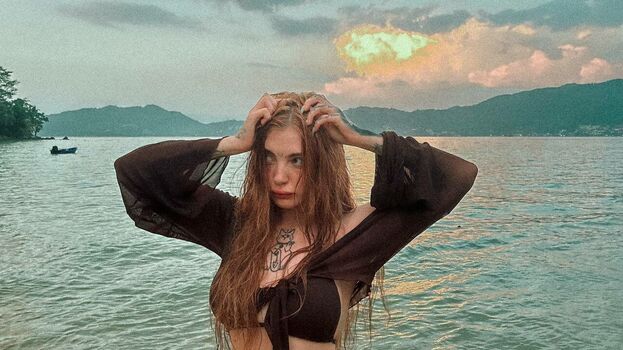 Full leaked Daria kaplan private photo