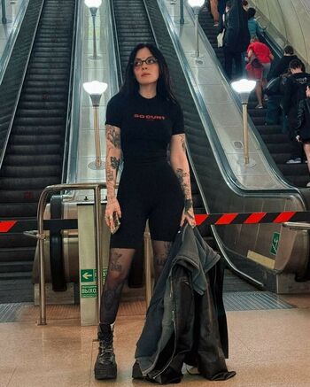 Full leaked Daria kaplan private photo