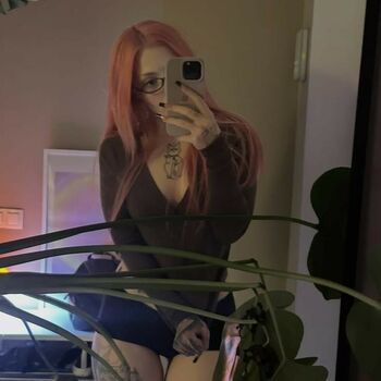 Full leaked Daria kaplan private photo