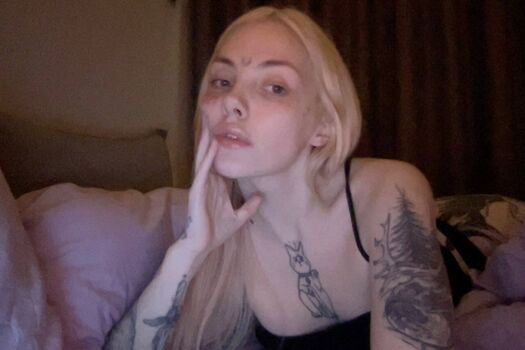 Full leaked Daria kaplan private photo