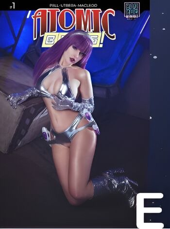 Full leaked Daria khime private photo