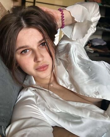 Full leaked Daria khudozhnitsa page private photo
