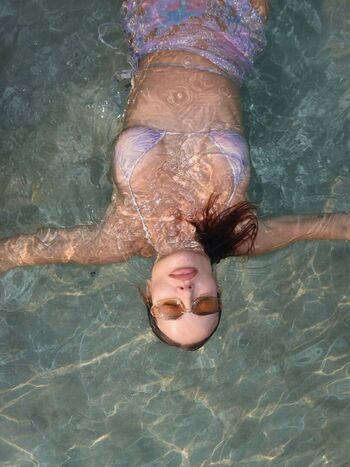 Full leaked Daria konovalova private photo