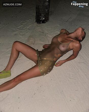 Full leaked Daria konovalova private photo