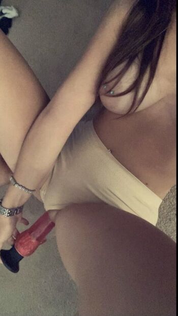 Full leaked Daria laura private photo