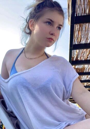 Full leaked Daria mamchur private photo