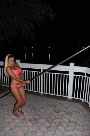 Full leaked Daria thibault private photo