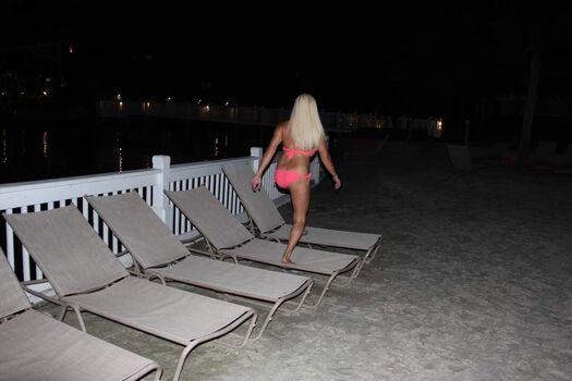 Full leaked Daria thibault private photo