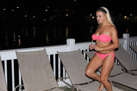 Full leaked Daria thibault private photo