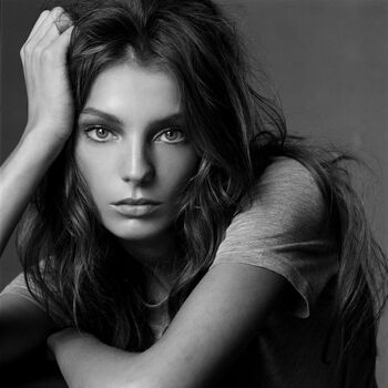 Full leaked Daria werbowy private photo