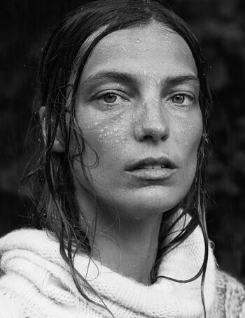 Full leaked Daria werbowy private photo