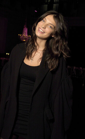 Full leaked Daria werbowy private photo