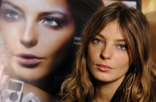 Full leaked Daria werbowy private photo