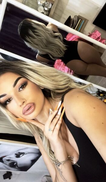 Full leaked Daria zetea private photo