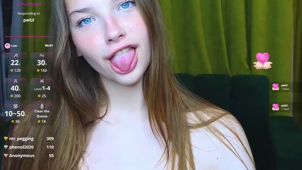 Full leaked Dariaangels private photo