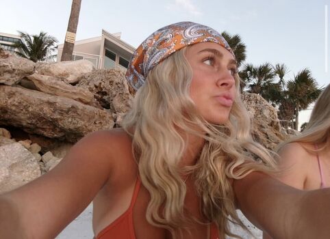 Full leaked Dariadziubekk private photo
