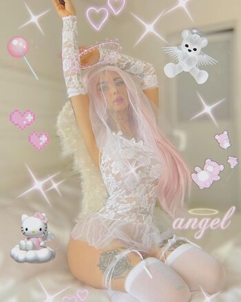 Full leaked Dariana gonz private photo