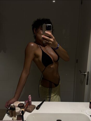 Full leaked Dariana private photo