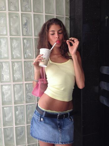 Full leaked Darianka private photo