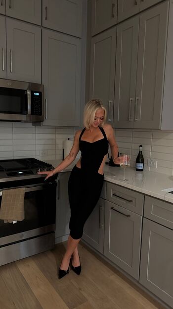 Full leaked Darianrhodess page private photo