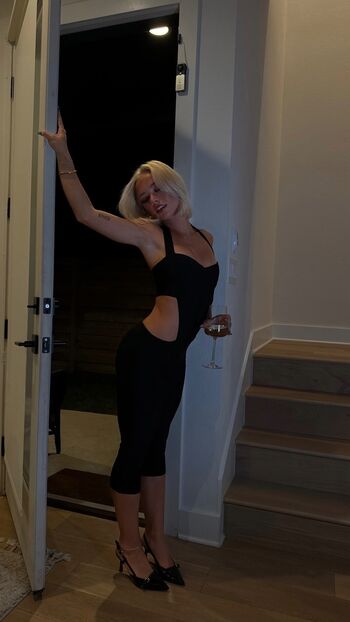 Full leaked Darianrhodess page private photo