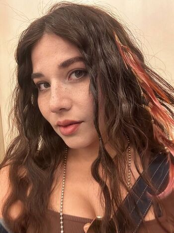 Full leaked Dariaostro private photo
