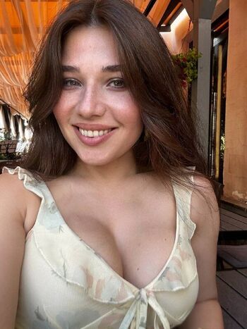 Full leaked Dariaostro private photo