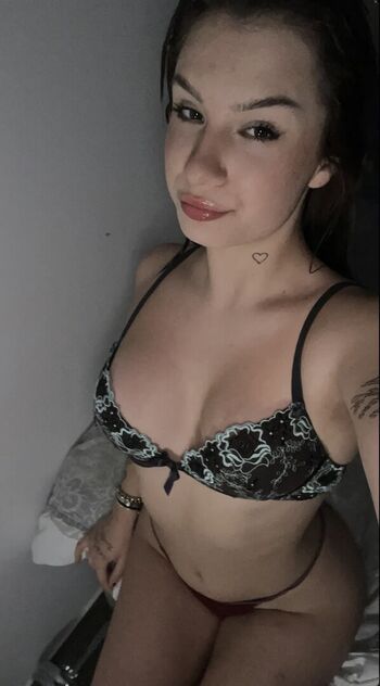 Full leaked Dariaregina private photo