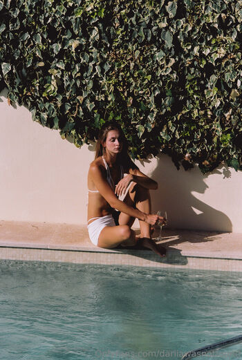Full leaked Dariiawasnotfound page private photo