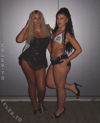 Full leaked Darija hn page private photo