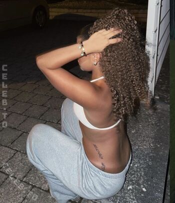 Full leaked Darija hn page private photo