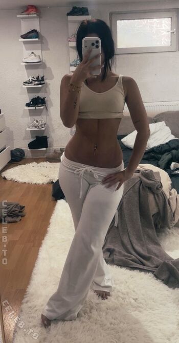 Full leaked Darija hn private photo