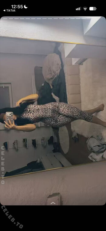 Full leaked Darija hn private photo