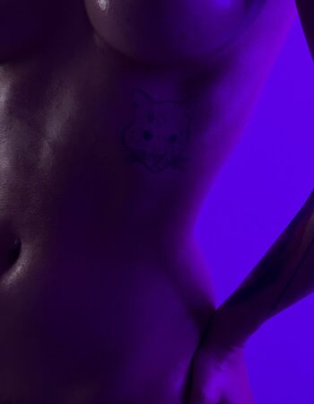 Full leaked Darina cat private photo