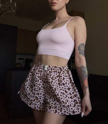 Full leaked Darina cat private photo