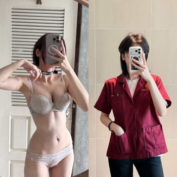 Full leaked Darinn chan private photo