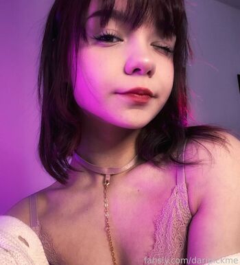 Full leaked Daripickme private photo