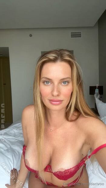 Full leaked Darivochka private photo