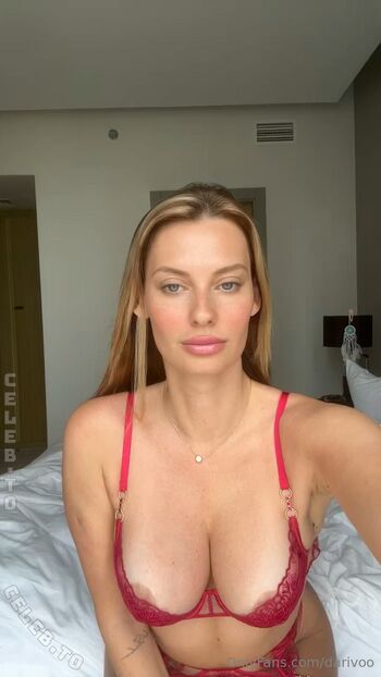Full leaked Darivochka private photo