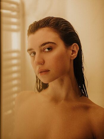 Full leaked Darizoda private photo
