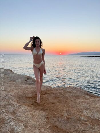 Full leaked Darja varfolomeev private photo