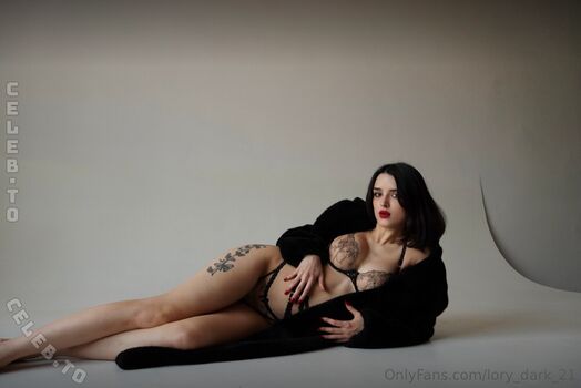 Full leaked Dark lory private photo