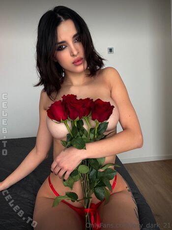 Full leaked Dark lory private photo
