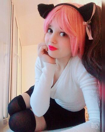 Full leaked Dark yandere private photo